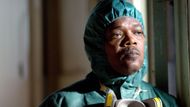 Cleaner (Image via Prime Video)